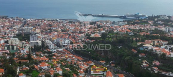 9 غرف نوم بناية في Funchal, Portugal رقم 114318 8