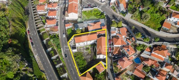 9 غرف نوم بناية في Funchal, Portugal رقم 114318 5