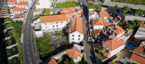 9 غرف نوم بناية في Funchal, Portugal رقم 114318 3