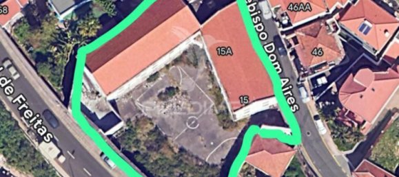 9 غرف نوم بناية في Funchal, Portugal رقم 114318 14