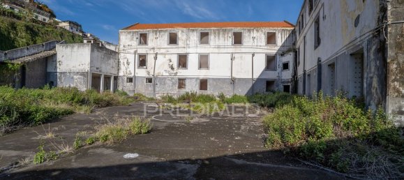 9 غرف نوم بناية في Funchal, Portugal رقم 114318 17