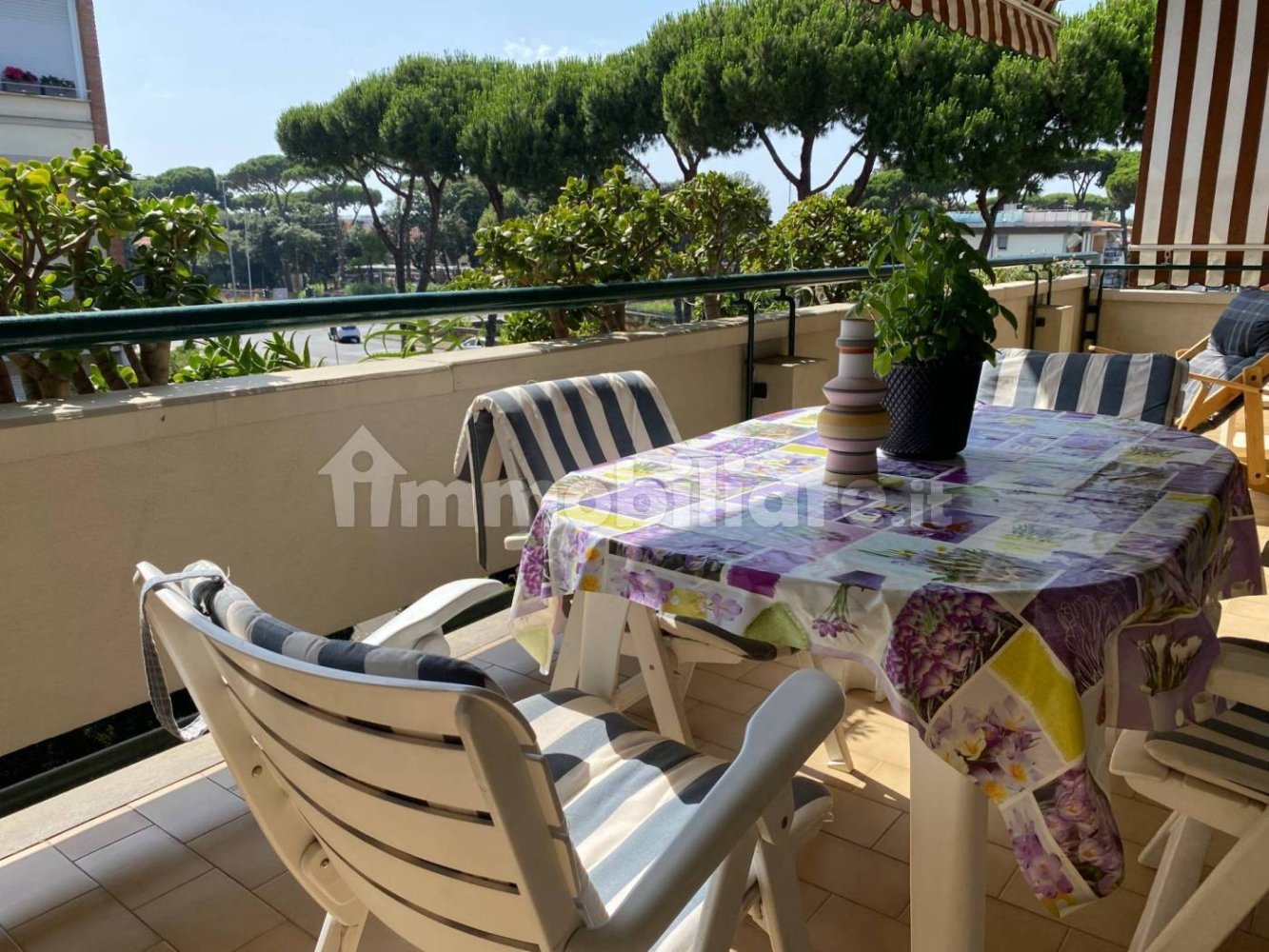 2 Schlafzimmer Penthouse in Viareggio, Italy, Nr. 269298