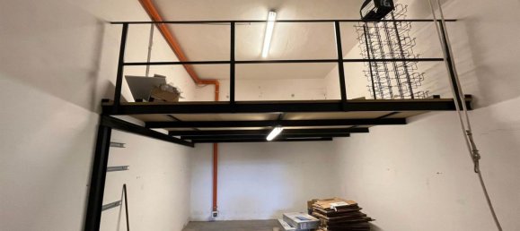 Escritório em Palermo, Italy 50 m² N.º 327664 14