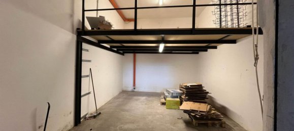 Escritório em Palermo, Italy 50 m² N.º 327664 13