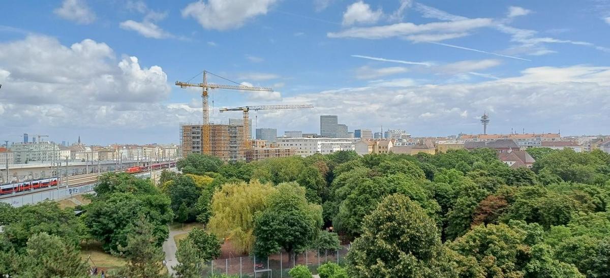 2-Zimmer Wohnung in Margareten, Austria, Nr. 144856