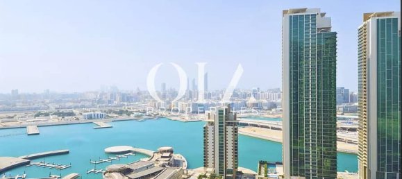 3 bedrooms Apartment in Al Reem Island, UAE No. 19208 3