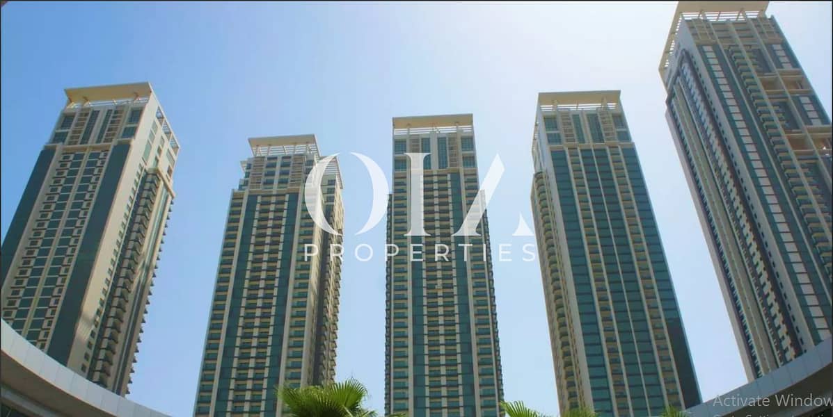 3 bedrooms Apartment in Al Reem Island, UAE No. 19208
