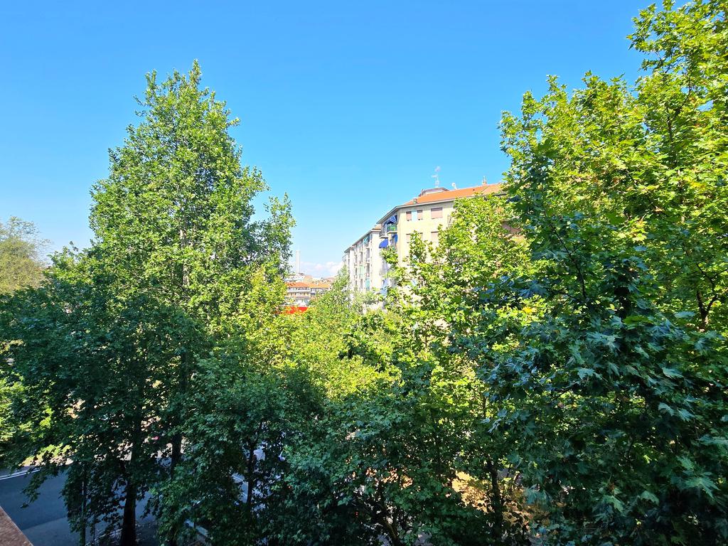 1 Schlafzimmer Wohnung in Milan, Italy, Nr. 378861