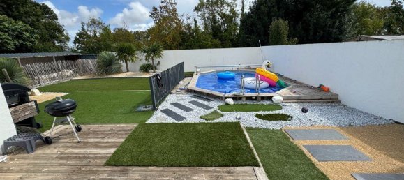 4 bedrooms House in La Barre-de-Monts, France No. 337381 4