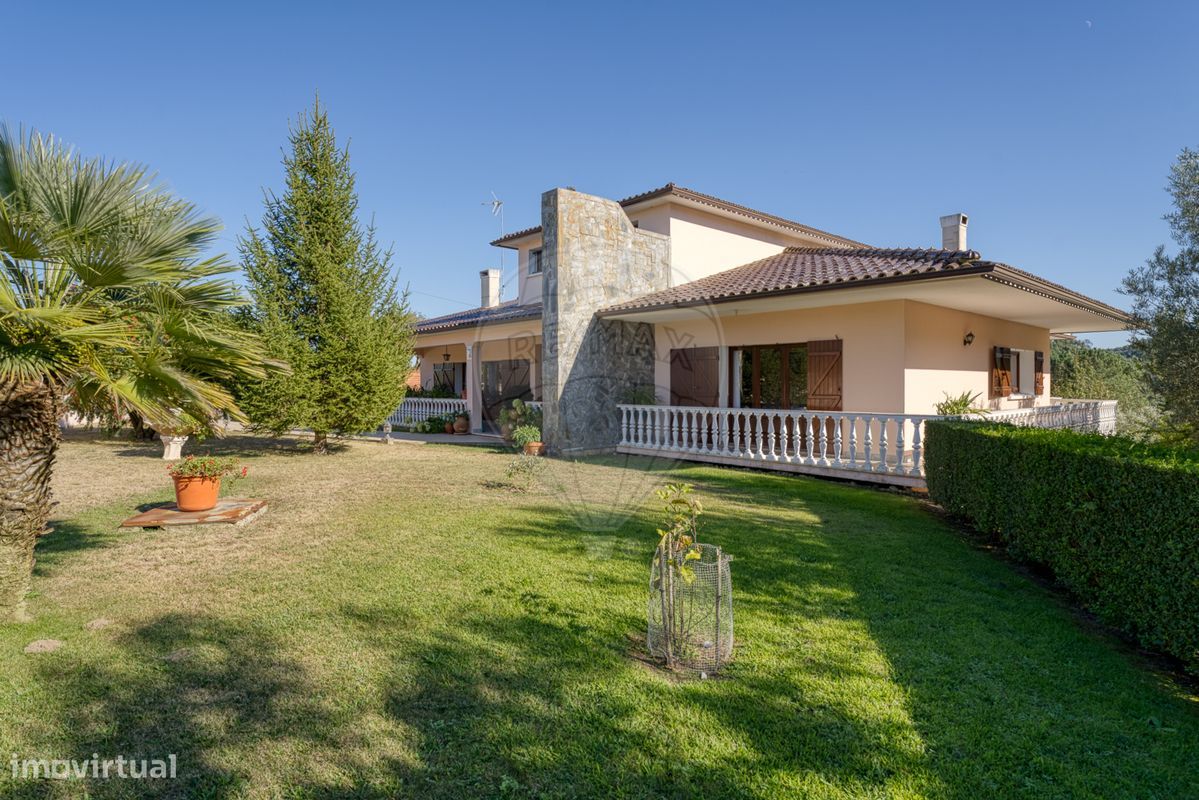 6 chambres Maison à Ourem, Portugal No. 181258