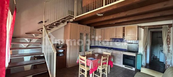 Квартира с 1 спальней в Сан Джервазио Брешано, Италия № 323675 2