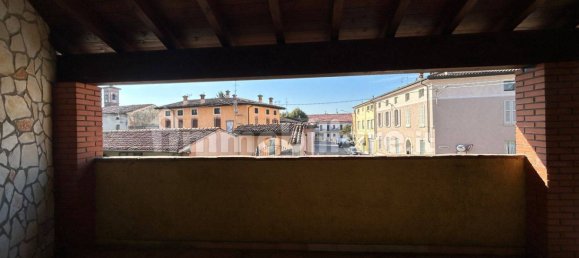 Квартира с 1 спальней в Сан Джервазио Брешано, Италия № 323675 13