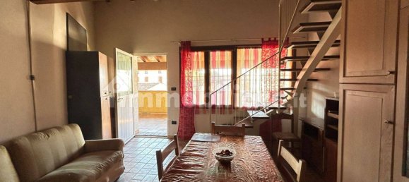 Квартира с 1 спальней в Сан Джервазио Брешано, Италия № 323675 14