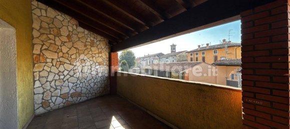 Квартира с 1 спальней в Сан Джервазио Брешано, Италия № 323675 12