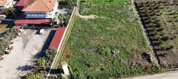 Grundstück in Palagonia, Italy 4000m², Nr. 232418 2