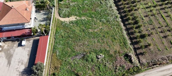 Grundstück in Palagonia, Italy 4000m², Nr. 232418 6