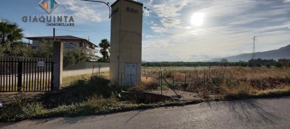 Grundstück in Palagonia, Italy 4000m², Nr. 232418 5