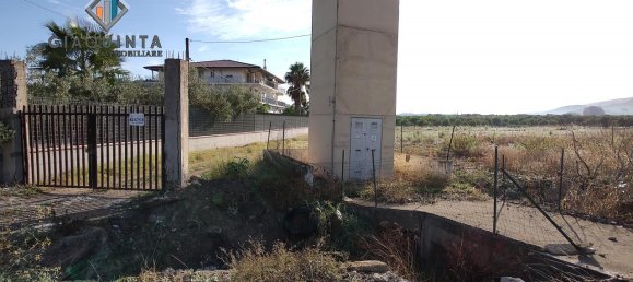 Grundstück in Palagonia, Italy 4000m², Nr. 232418 11