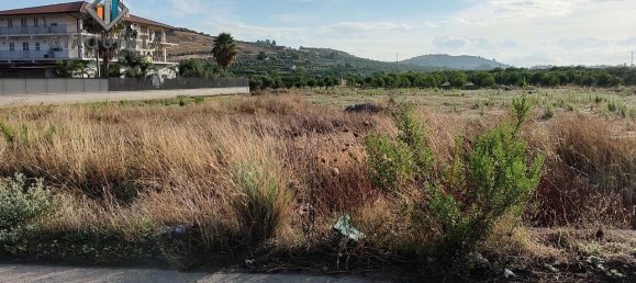 Grundstück in Palagonia, Italy 4000m², Nr. 232418 3