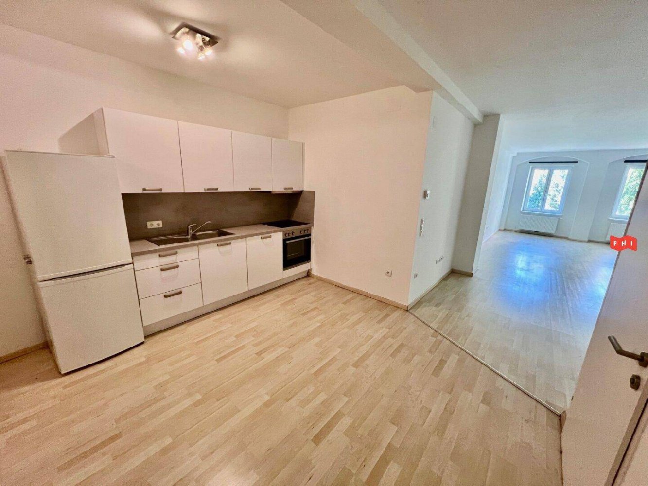 Studio in Gmunden, Austria No. 64686