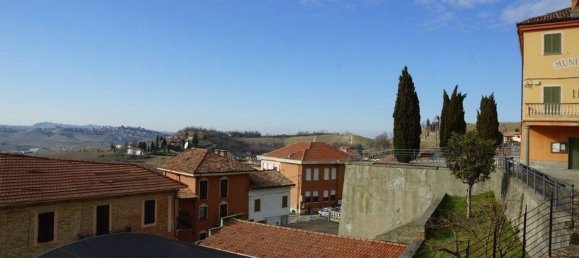 7 rooms House in Castelnuovo Calcea, Italy No. 81632 6