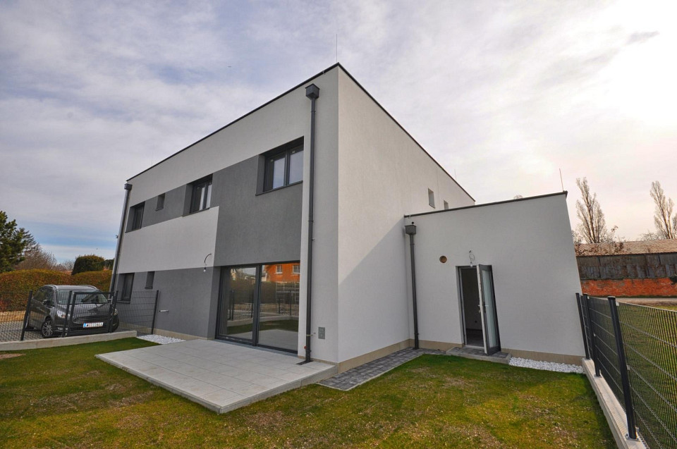 5-salle Maison de ville à Zwolfaxing, Austria No. 75665