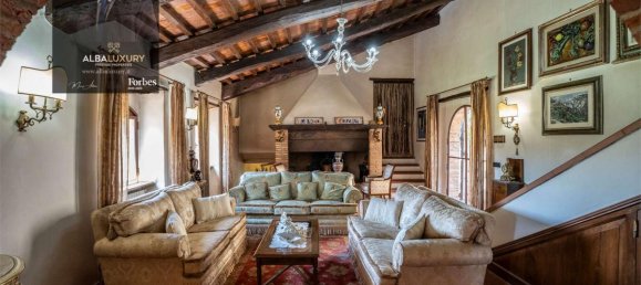 Villa T5 em Sinalunga, Italy N.º 537 7