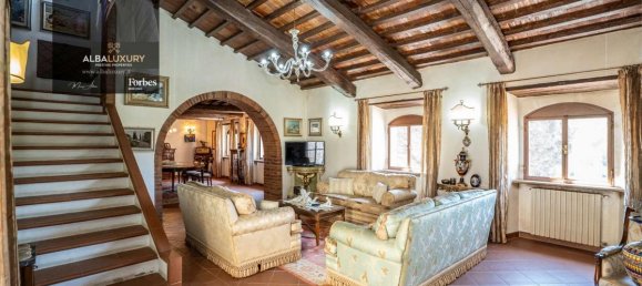 Villa T5 em Sinalunga, Italy N.º 537 5