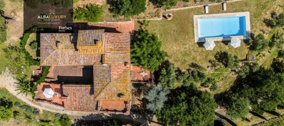 Villa T5 em Sinalunga, Italy N.º 537 10