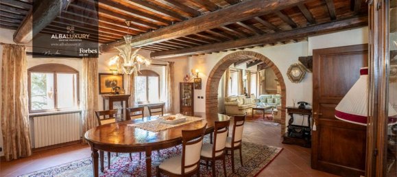 Villa T5 em Sinalunga, Italy N.º 537 11