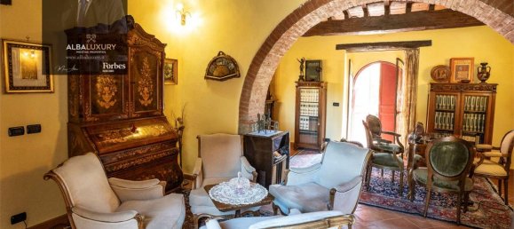 Villa T5 em Sinalunga, Italy N.º 537 8