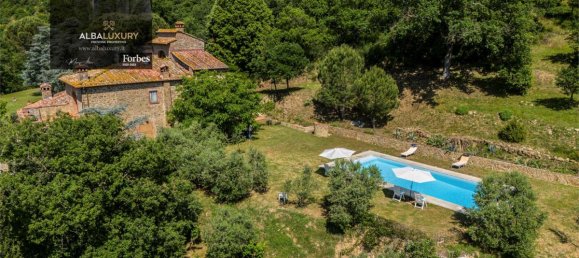 Villa T5 em Sinalunga, Italy N.º 537 3