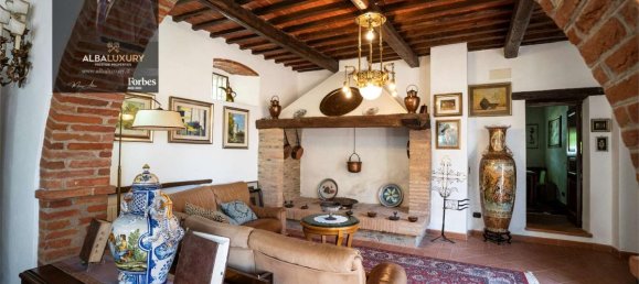 Villa T5 em Sinalunga, Italy N.º 537 9