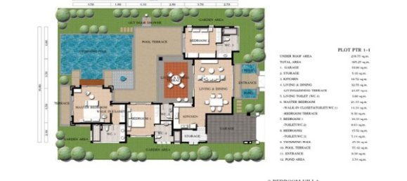 3 bedrooms Villa in Rawai, Thailand No. 12379 18