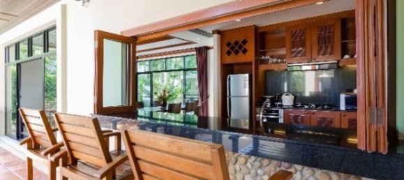 3 bedrooms Villa in Rawai, Thailand No. 12379 5