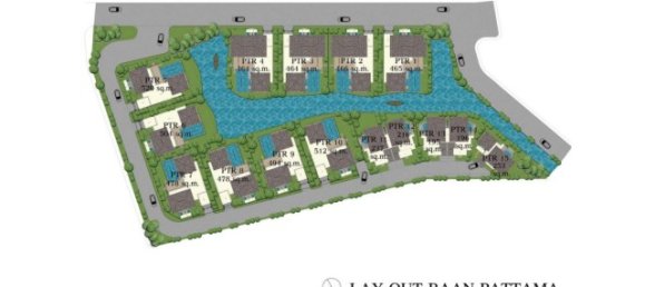 3 bedrooms Villa in Rawai, Thailand No. 12379 19