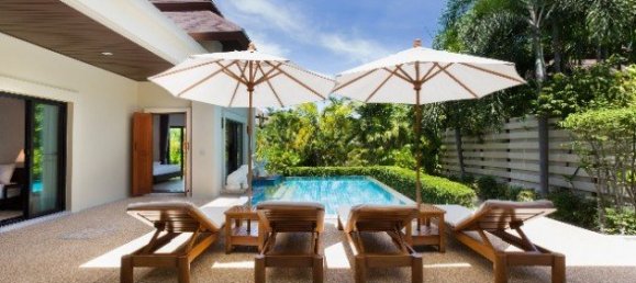 3 bedrooms Villa in Rawai, Thailand No. 12379 7