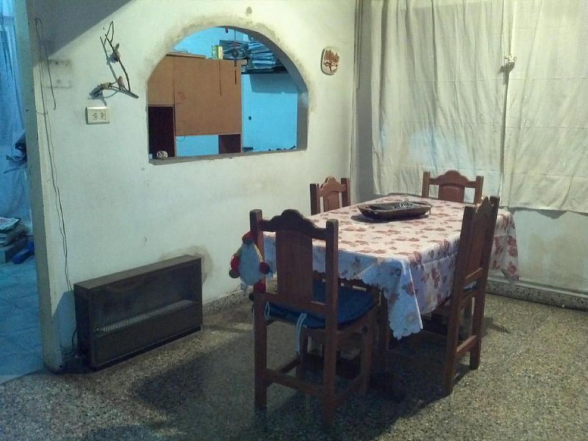 Apartamento T3 em Bermudez, Argentina N.º 17756