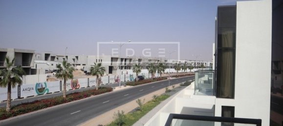 3 bedrooms Villa in Dubai, UAE No. 5028 19