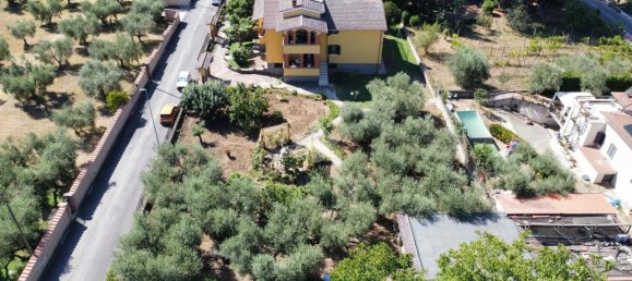 Квартира с 6 комнатами в Фьяно Романо, Италия № 1775 43