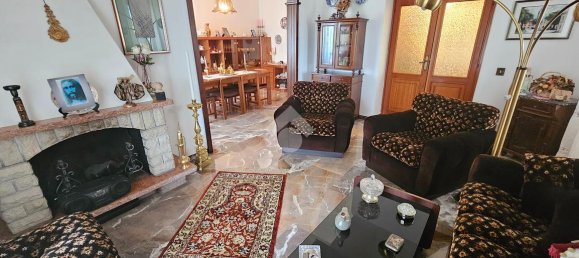 Квартира с 6 комнатами в Фьяно Романо, Италия № 1775 20