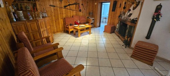 Квартира с 6 комнатами в Фьяно Романо, Италия № 1775 24