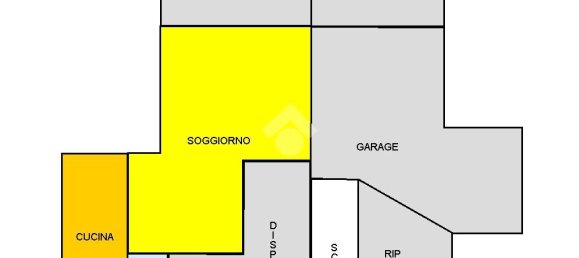 Квартира с 6 комнатами в Фьяно Романо, Италия № 1775 47