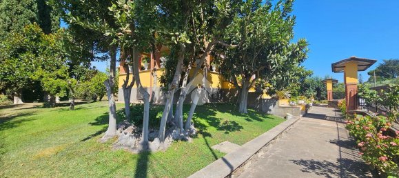 Квартира с 6 комнатами в Фьяно Романо, Италия № 1775 9