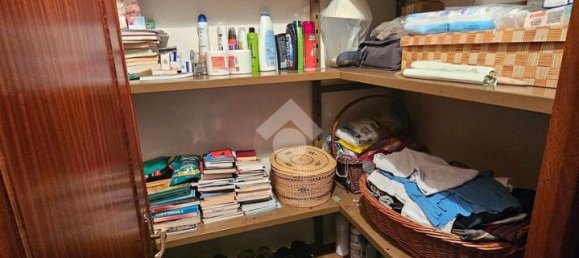 Квартира с 6 комнатами в Фьяно Романо, Италия № 1775 38