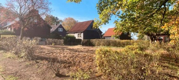 Terreno em Ludwigslust-Parchim, Germany N.º 143800 2