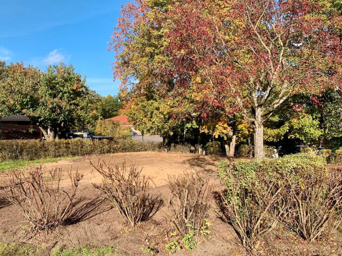 Terreno em Ludwigslust-Parchim, Germany N.º 143800