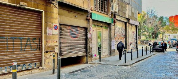 Garage in Naples, Italy 17m², Nr. 40436 9