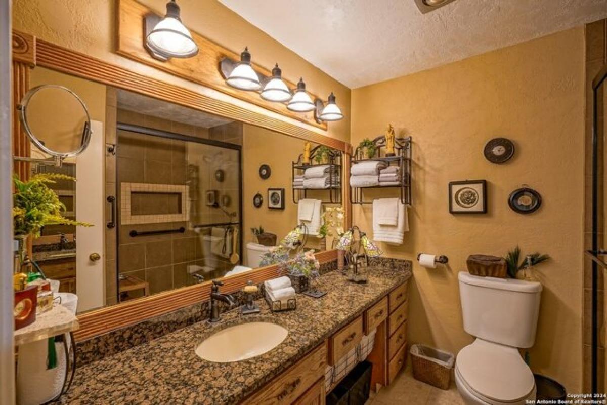 2 bedrooms House in San Antonio, USA No. 391837