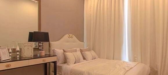 2 bedrooms Condo in Muniq Langsuan Bangkok, Thailand No. 30791 7